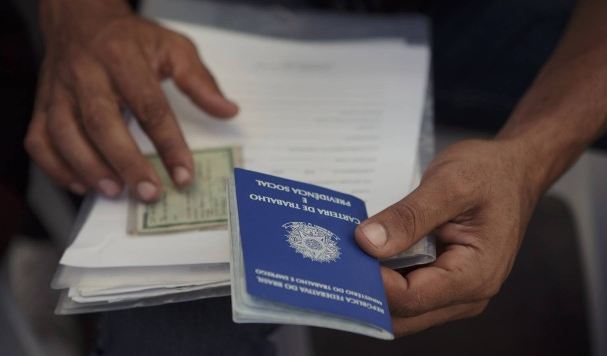 No Brasil, falta trabalho para 26,3 milhões